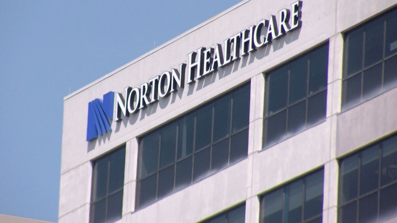 Norton Healthcare Data Breach Class Action Mason LLP